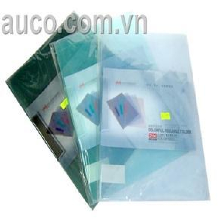 File rút gáy Deli 5546 - FBI-577 